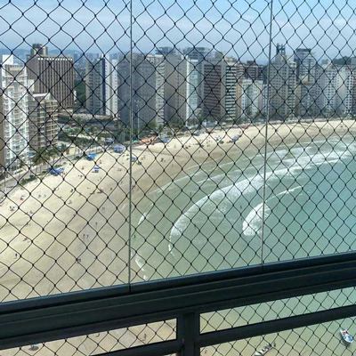 Redes de Proteção para Sacadas - Imagem 16