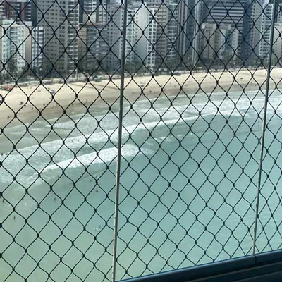 Redes de Proteção para Sacadas - Imagem 17