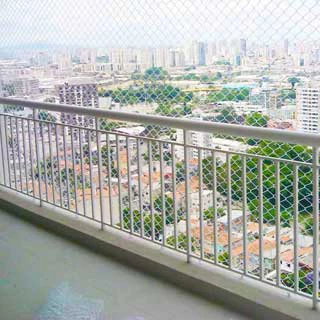 Redes de Proteção para Sacadas - Imagem 18