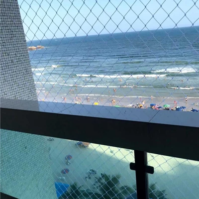 Redes de Proteção para Sacadas - Imagem 19