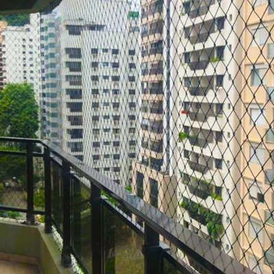 Redes de Proteção para Sacadas - Imagem 20