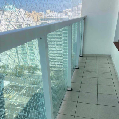 Redes de Proteção para Sacadas - Imagem 21