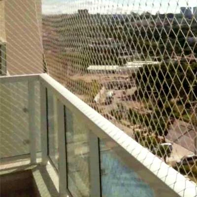 Redes de Proteção para Sacadas - Imagem 22