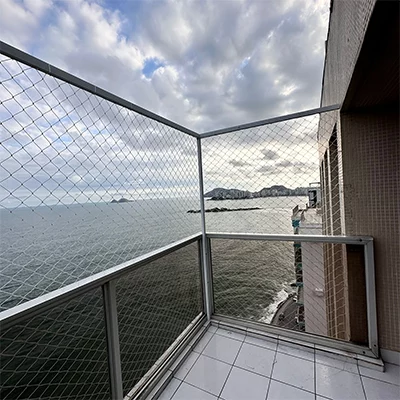 Redes de Proteção para Varandas - Imagem 4