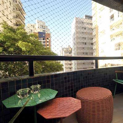 Redes de Proteção para Varandas - Imagem 6