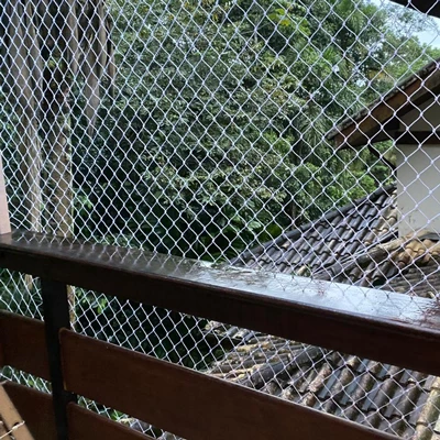 Redes de Proteção para Varandas - Imagem 8