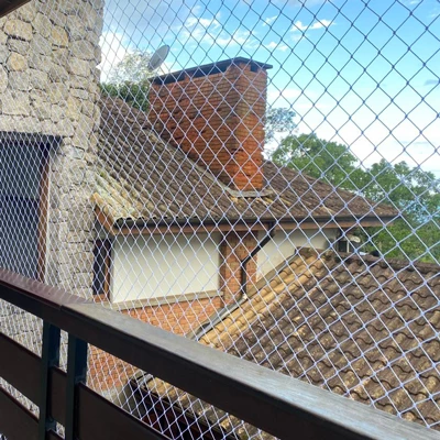 Redes de Proteção para Varandas - Imagem 9