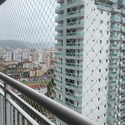 Redes de Proteção para Varandas - Imagem 13