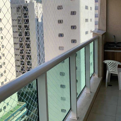 Redes de Proteção para Varandas - Imagem 17