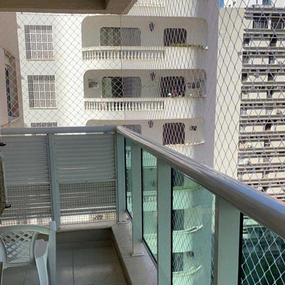 Redes de Proteção para Varandas - Imagem 18