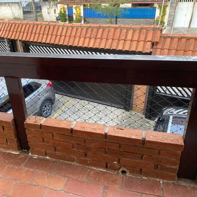 Redes de Proteção para Varandas - Imagem 20