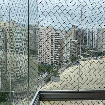 Redes de Proteção para Varandas - Imagem 21