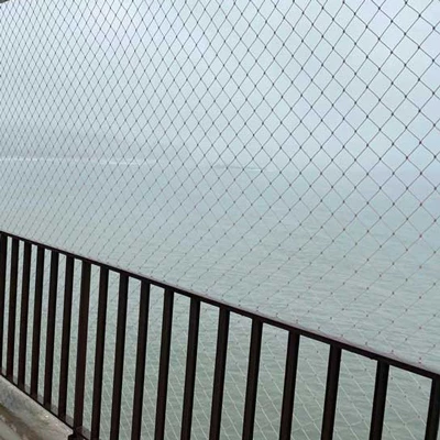 Redes de Proteção para Varandas - Imagem 22