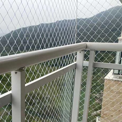 Redes de Proteção para Varandas - Imagem 23