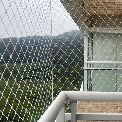 Redes de Proteção para Varandas - Imagem 24