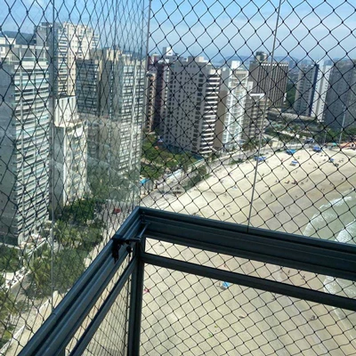 Redes de Proteção para Varandas - Imagem 25
