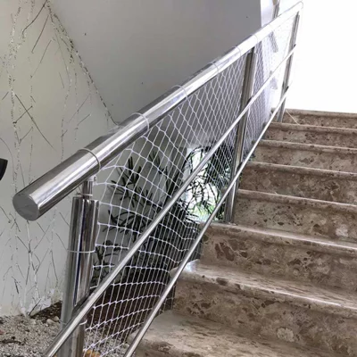 Redes de Proteção em Bertioga - Imagem 3