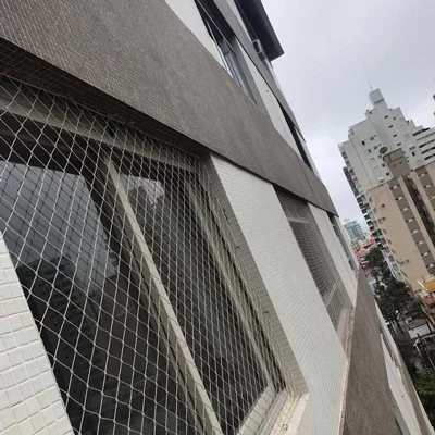 Redes de Proteção em Bertioga - Imagem 5