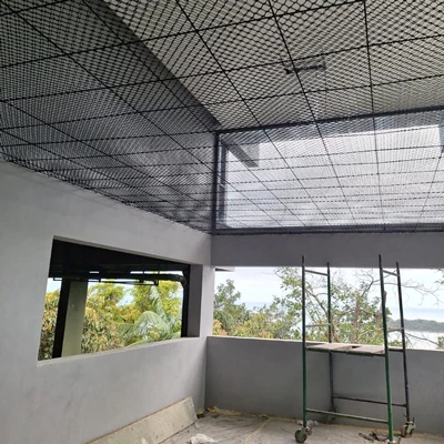 Redes de Proteção em Bertioga - Imagem 9