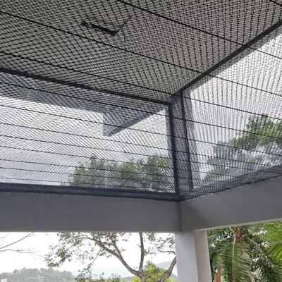 Redes de Proteção em Bertioga - Imagem 10