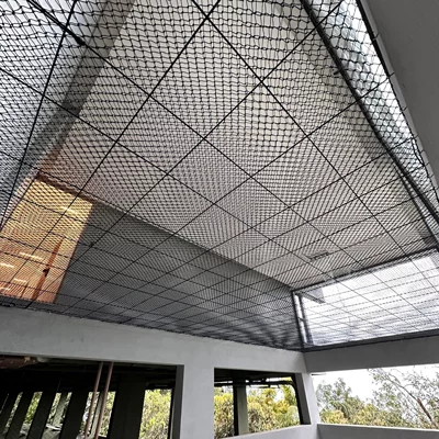 Redes de Proteção em Bertioga - Imagem 13