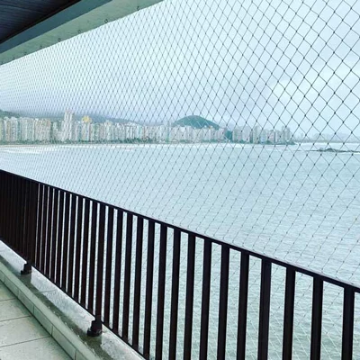 Redes de Proteção em Bertioga - Imagem 14