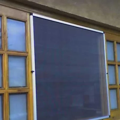 Redes de Proteção em Bertioga - Imagem 15