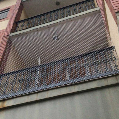 Redes de Proteção em Bertioga - Imagem 17