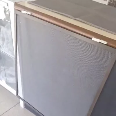 Tela Mosquiteira - Imagem 2