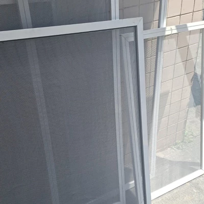 Tela Mosquiteira - Imagem 5