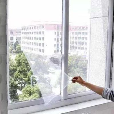 Tela Mosquiteira - Imagem 11